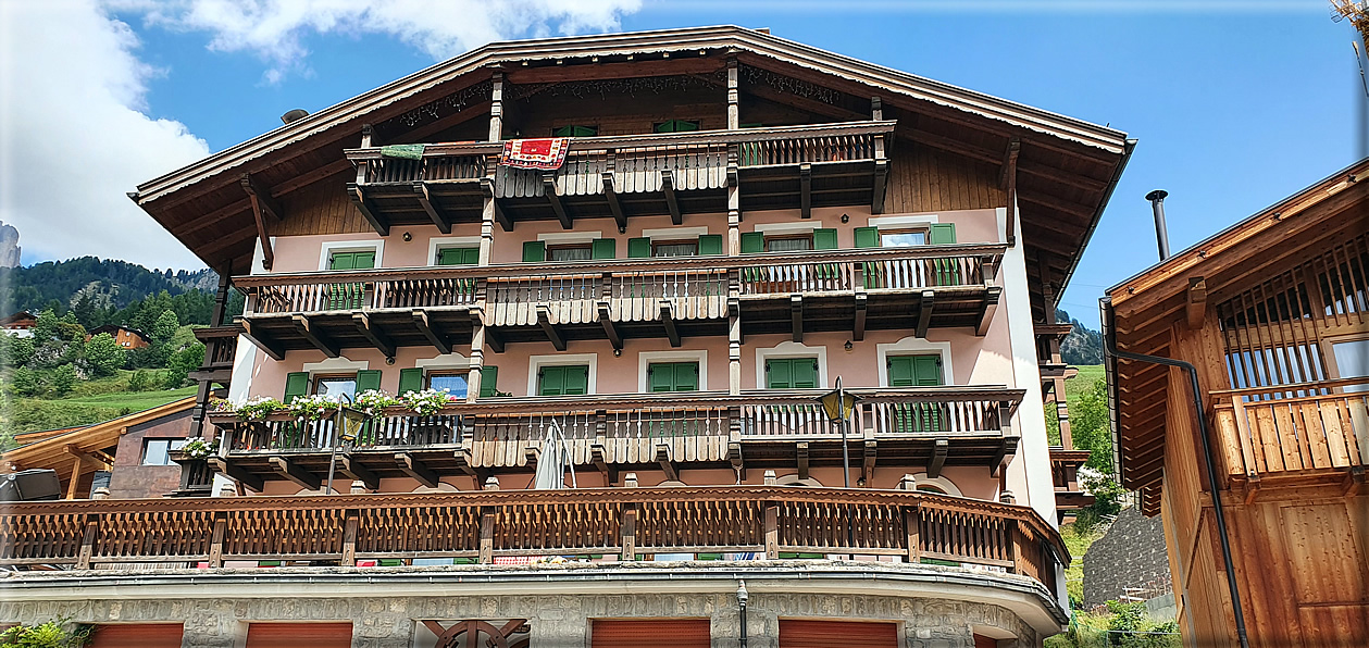 foto Campitello di Fassa